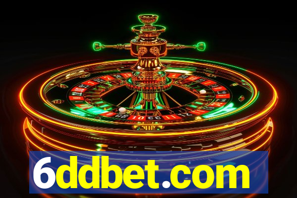 6ddbet.com