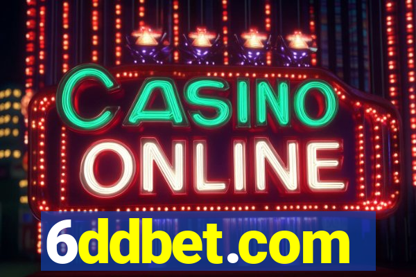 6ddbet.com