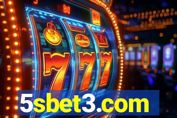 5sbet3.com