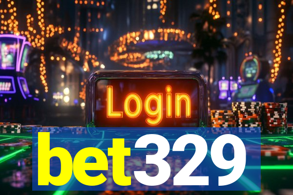 bet329