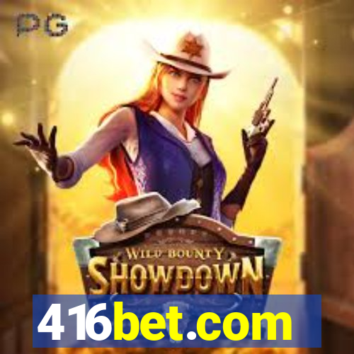 416bet.com