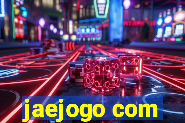 jaejogo com