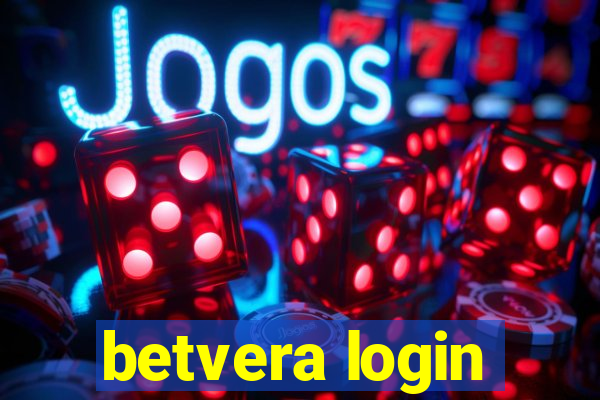 betvera login