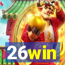 26win