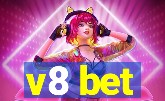 v8 bet