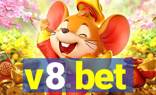 v8 bet