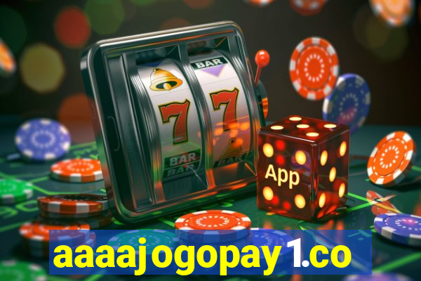 aaaajogopay1.com