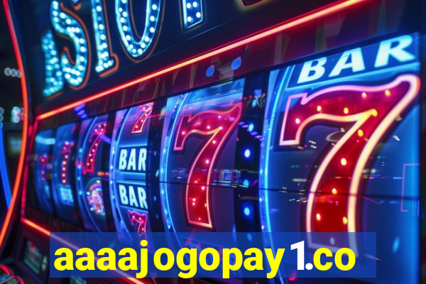 aaaajogopay1.com