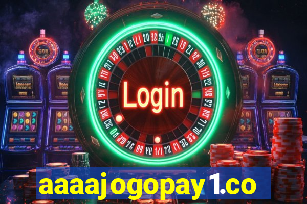 aaaajogopay1.com