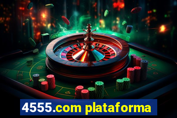 4555.com plataforma