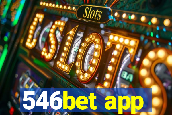 546bet app