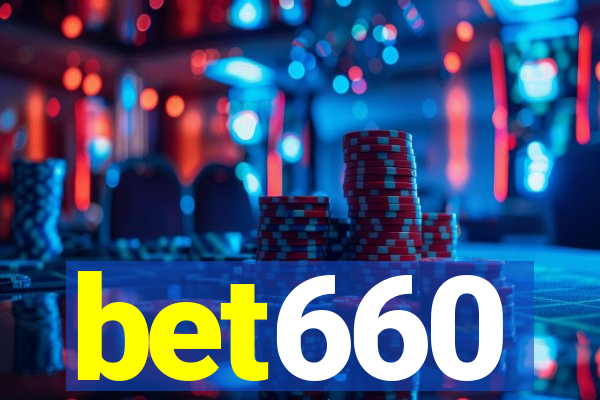 bet660