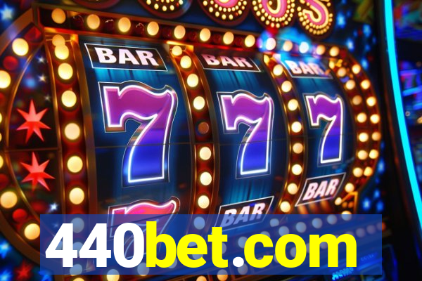 440bet.com