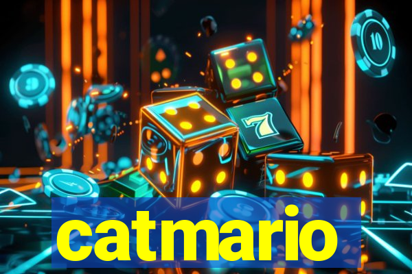 catmario