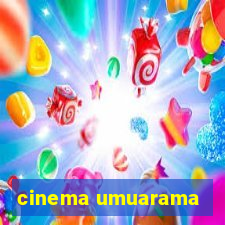 cinema umuarama