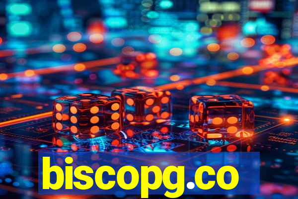 biscopg.co