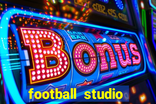 football studio como analisar