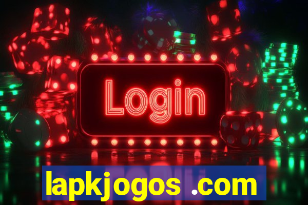 lapkjogos .com