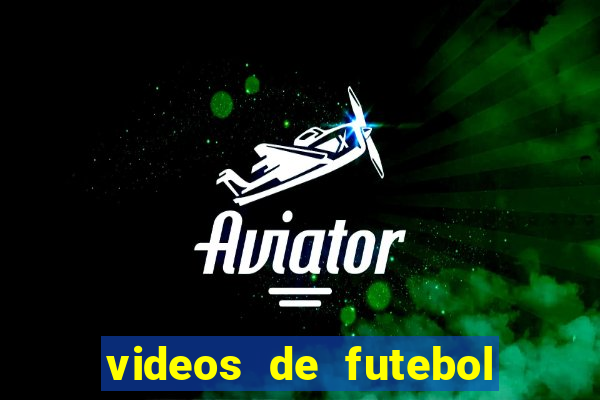 videos de futebol dribles do neymar