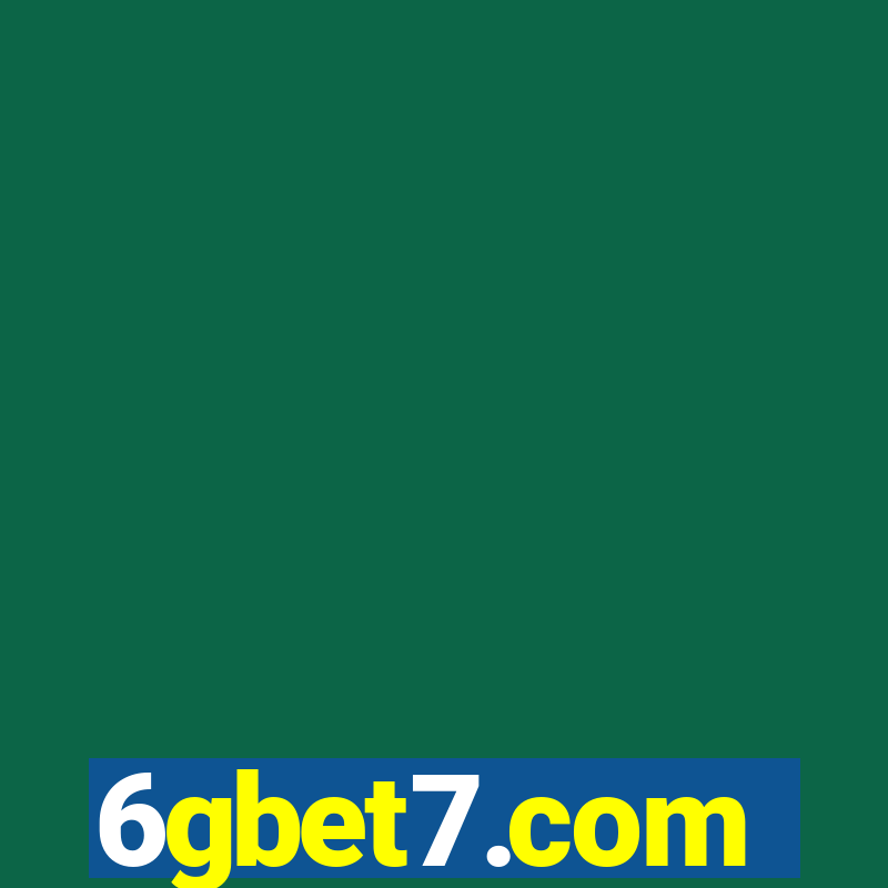 6gbet7.com