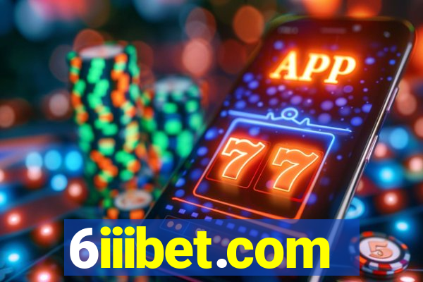 6iiibet.com