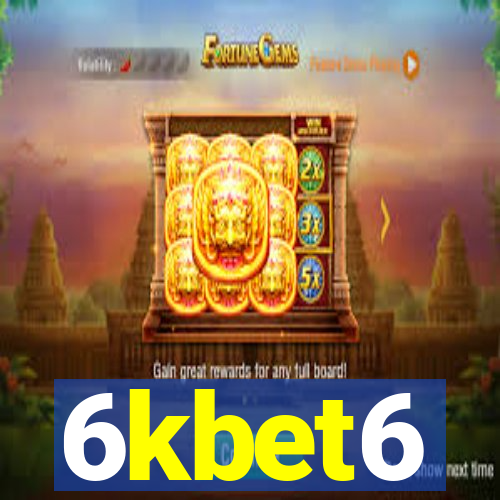 6kbet6