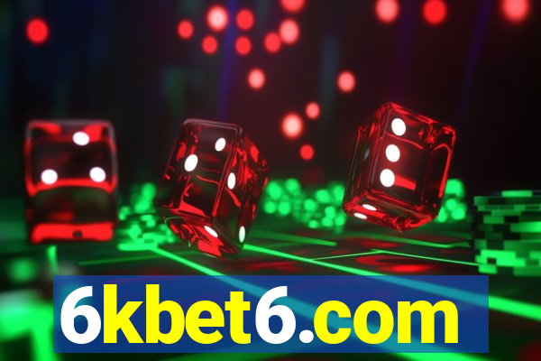 6kbet6.com