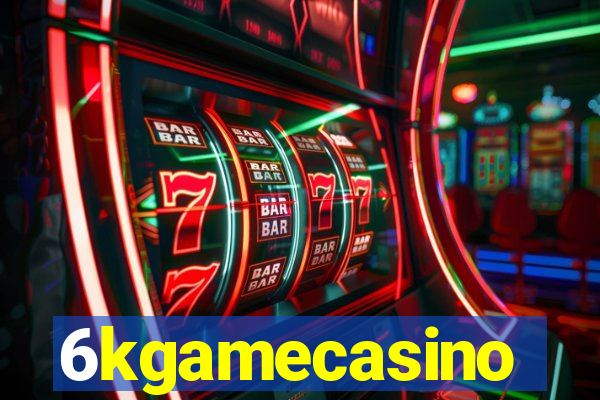 6kgamecasino