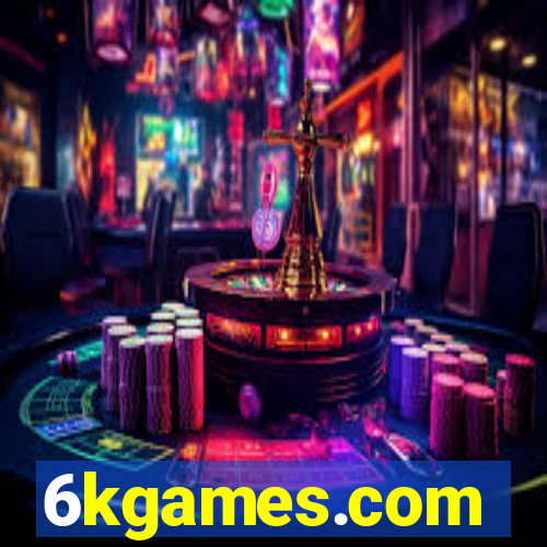 6kgames.com