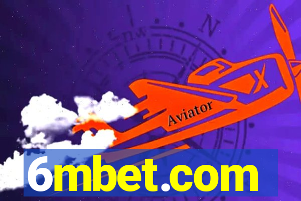 6mbet.com