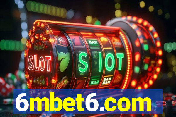 6mbet6.com