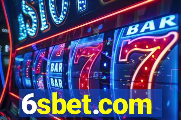 6sbet.com