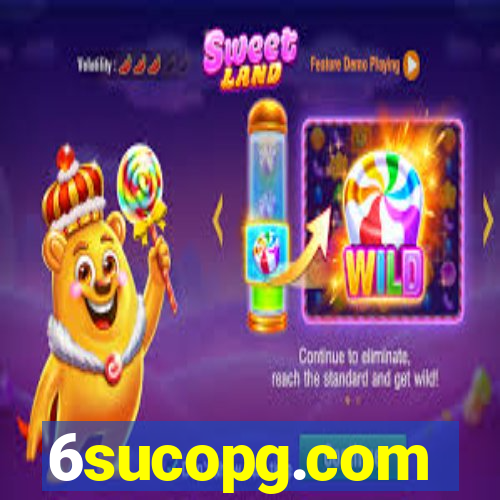 6sucopg.com