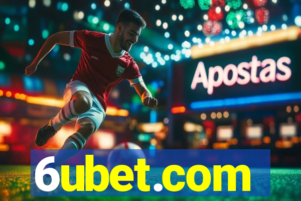 6ubet.com