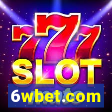 6wbet.com