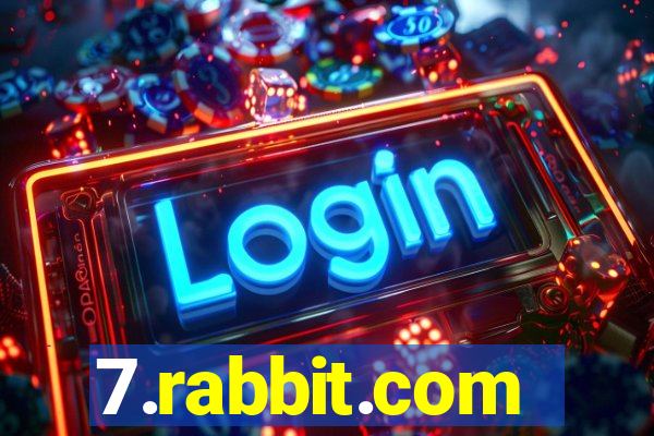 7.rabbit.com