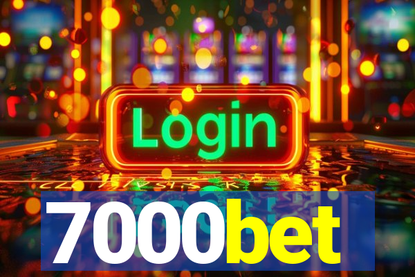 7000bet