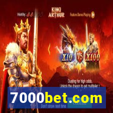 7000bet.com