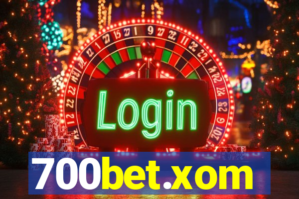 700bet.xom