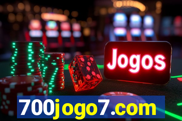 700jogo7.com