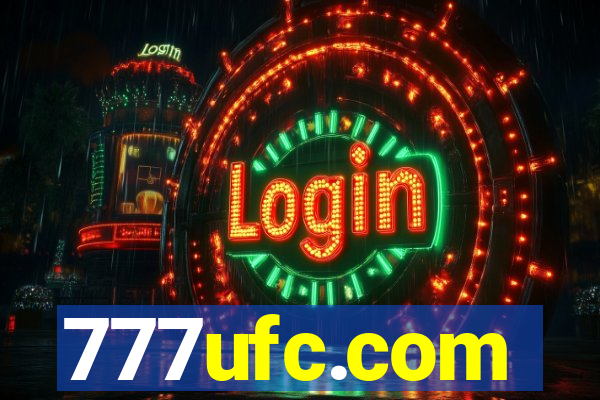 777ufc.com