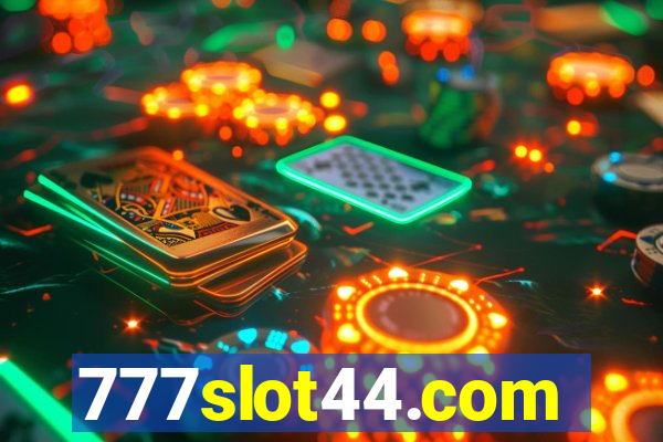 777slot44.com