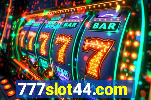 777slot44.com