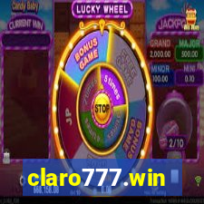 claro777.win