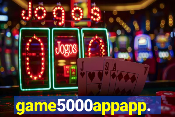 game5000appapp.com