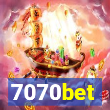 7070bet