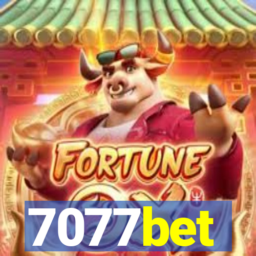 7077bet