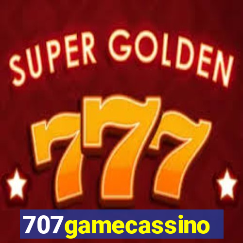 707gamecassino