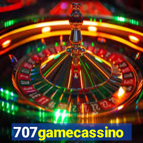 707gamecassino