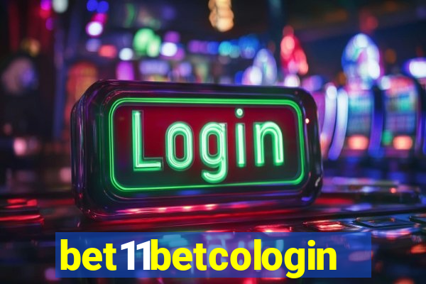 bet11betcologin